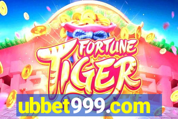 ubbet999.com