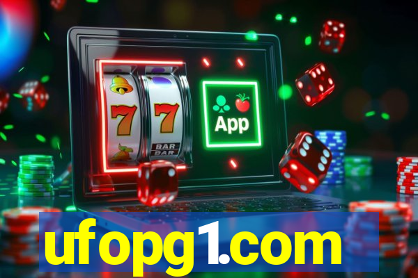 ufopg1.com