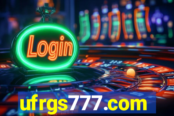 ufrgs777.com