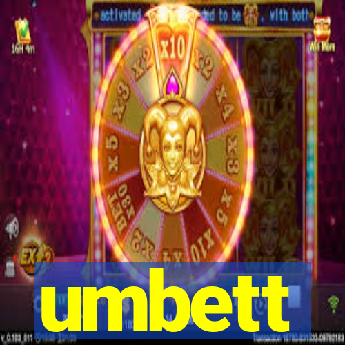 umbett