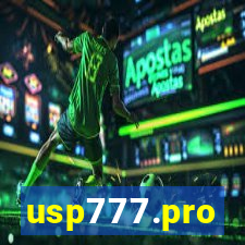 usp777.pro