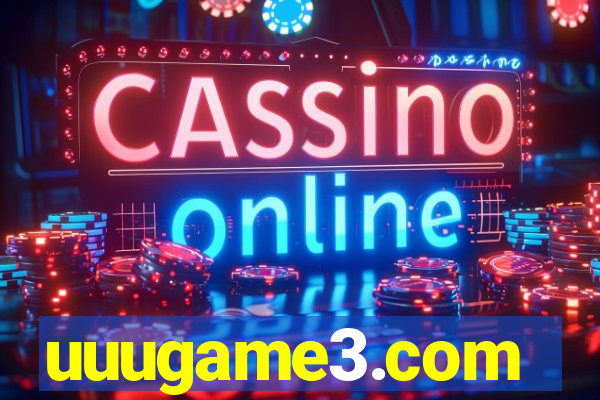 uuugame3.com