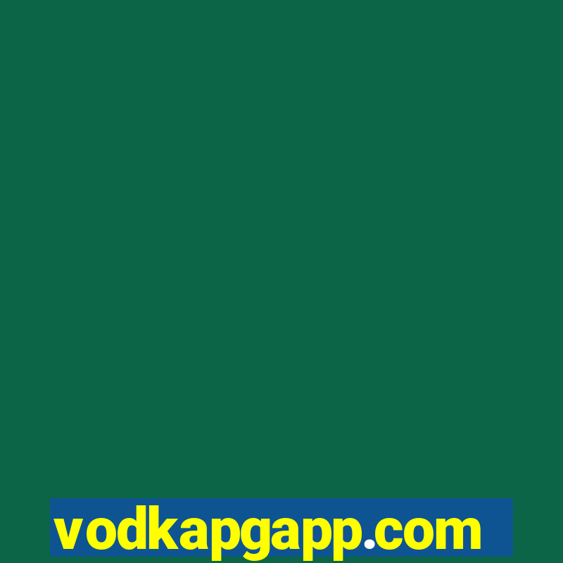 vodkapgapp.com