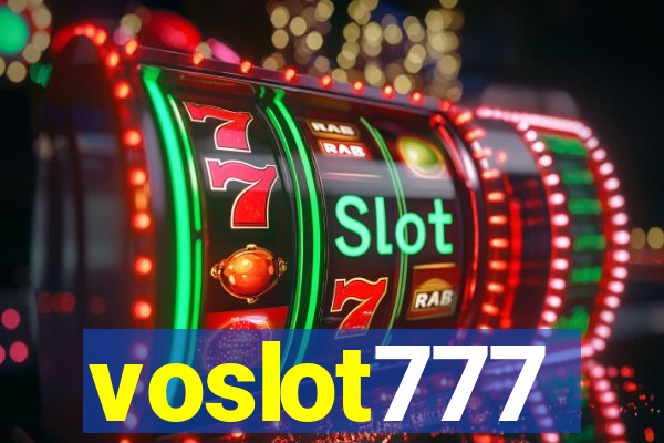 voslot777