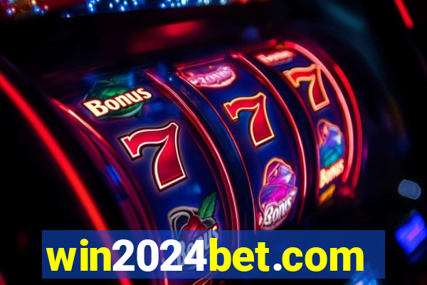 win2024bet.com