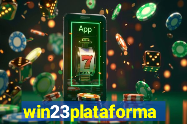 win23plataforma