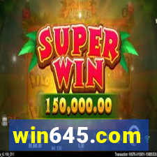 win645.com