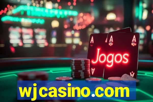 wjcasino.com