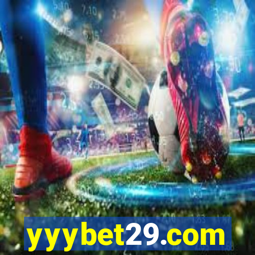 yyybet29.com