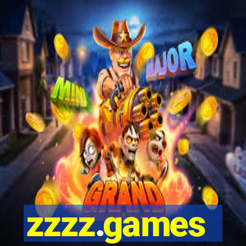 zzzz.games